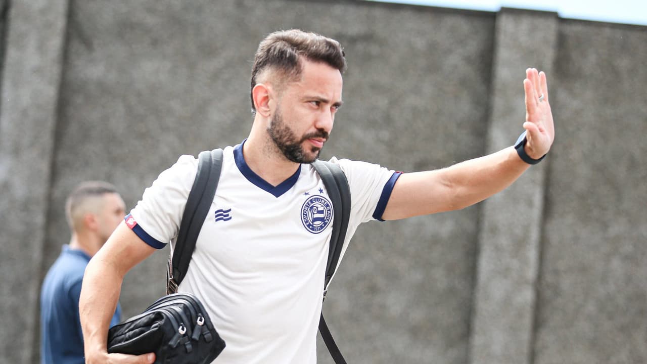 Corinthians manifesta apoio a Éverton Ribeiro após diagnóstico de câncer