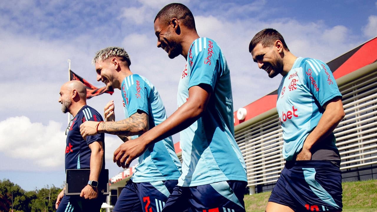 Jornalista critica ação de doping no Flamengo e questiona credibilidade das narrativas