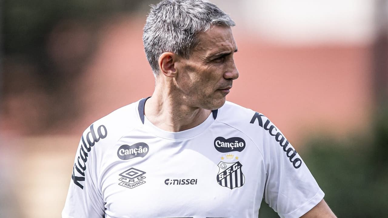 Santos ganha gás após vitória no clássico e vê chance de rebaixamento diminuir