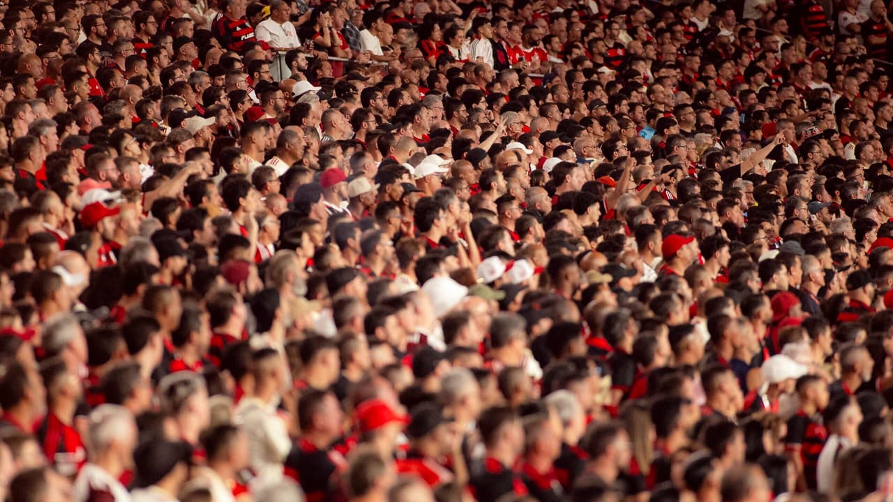 Libertadores: preços dos ingressos para Flamengo x Racing assustam torcedores