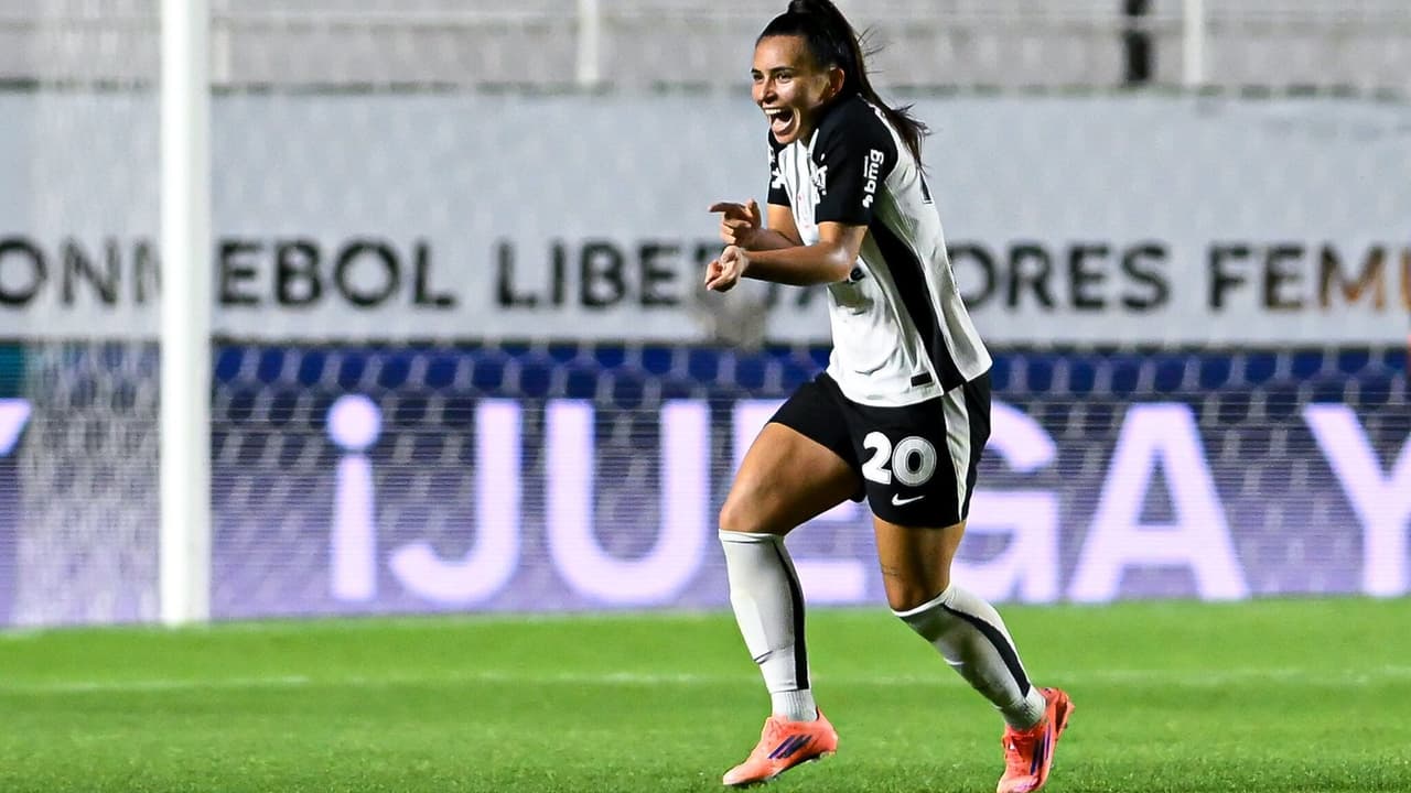 Corinthians se fortalece após adversidades e busca título na final da Libertadores