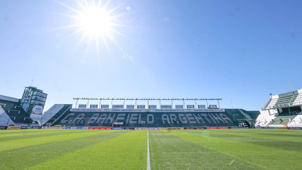 Corinthians e Deportivo Cali se enfrentam na final da Libertadores Feminina