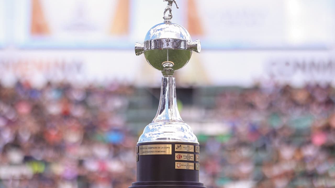 Corinthians conquista prêmio milionário ao vencer a Libertadores Feminina
