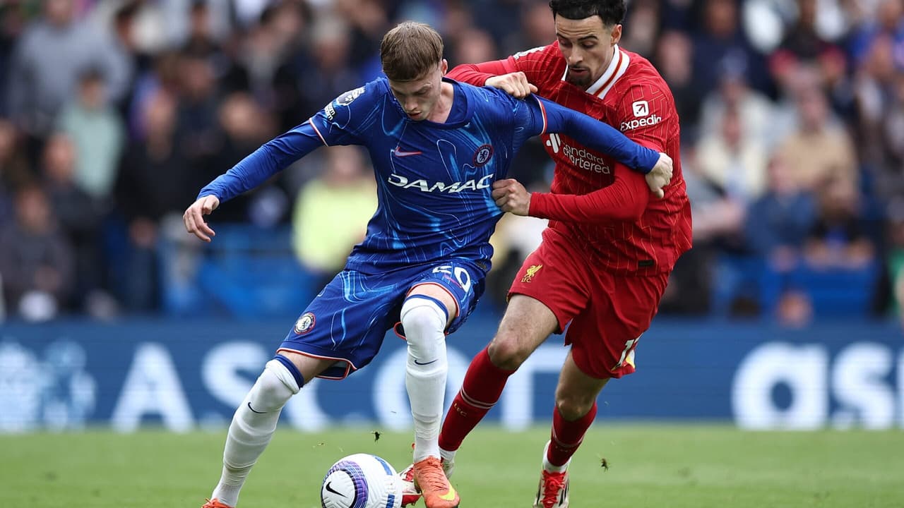 Olho no Lance : 5 jogos do futebol internacional para assistir neste