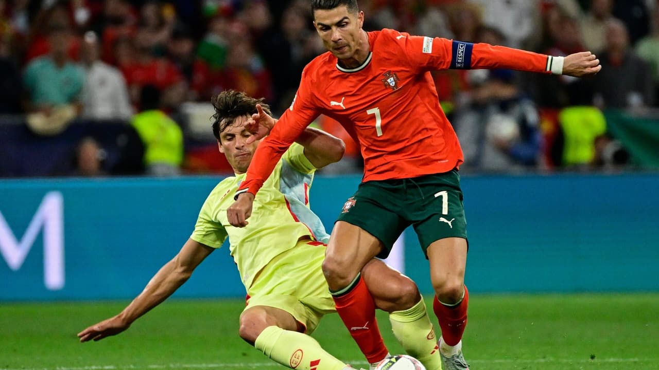 Lance indica: jogos futebol internacional para assistir entre 23 e 24/08