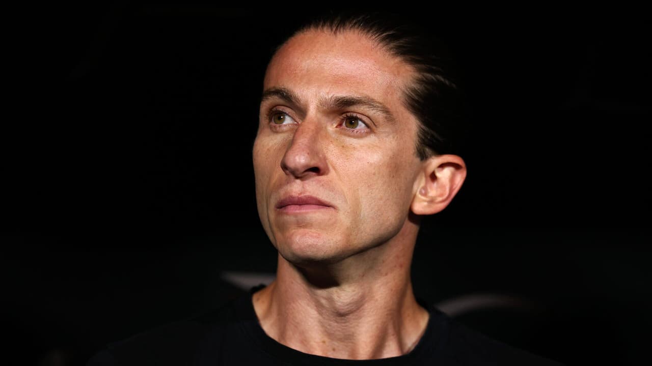 Filipe Luís mexe no time: Veja quem pode ganhar chance contra o Bahia!