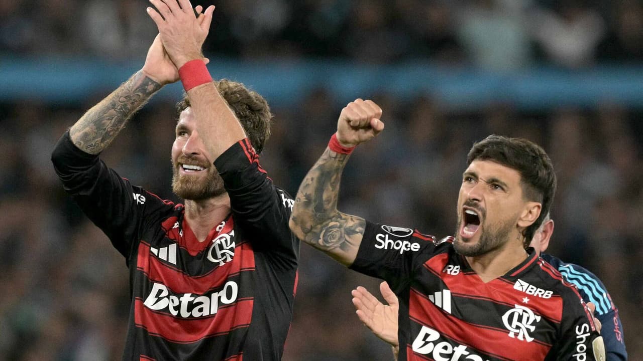 Flamengo na final da Libertadores: saiba a data, local e informações de ingressos para a decisão