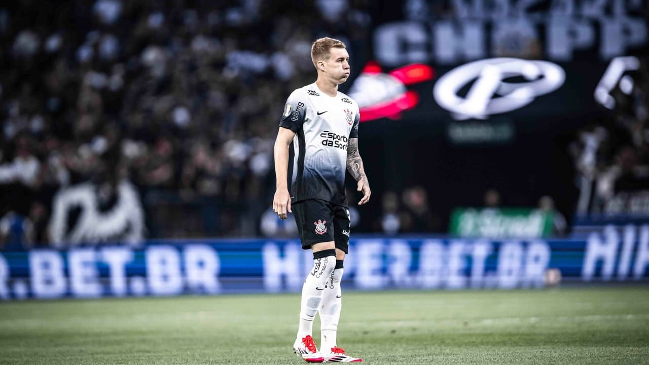Fifa condena o Corinthians por dívida com clube da Dinamarca