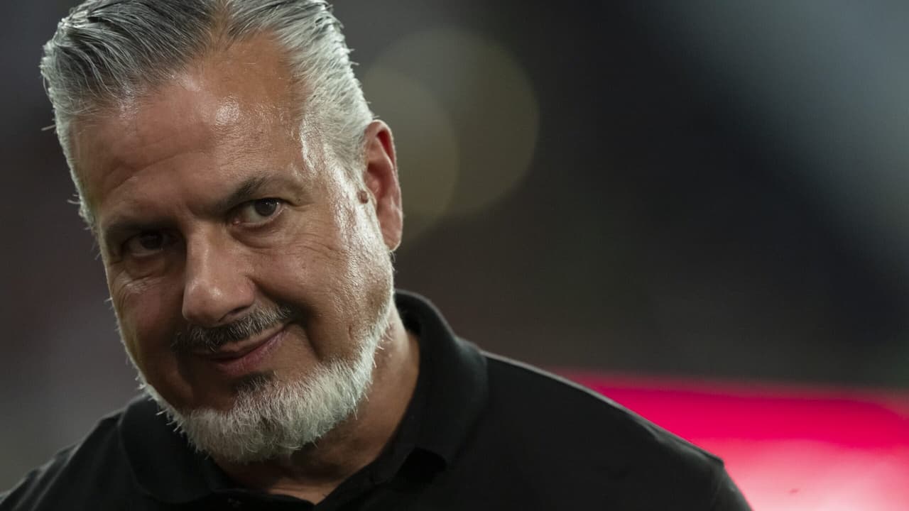 Jornal europeu repercute críticas de José Boto a arbitragem de Choque-Rei