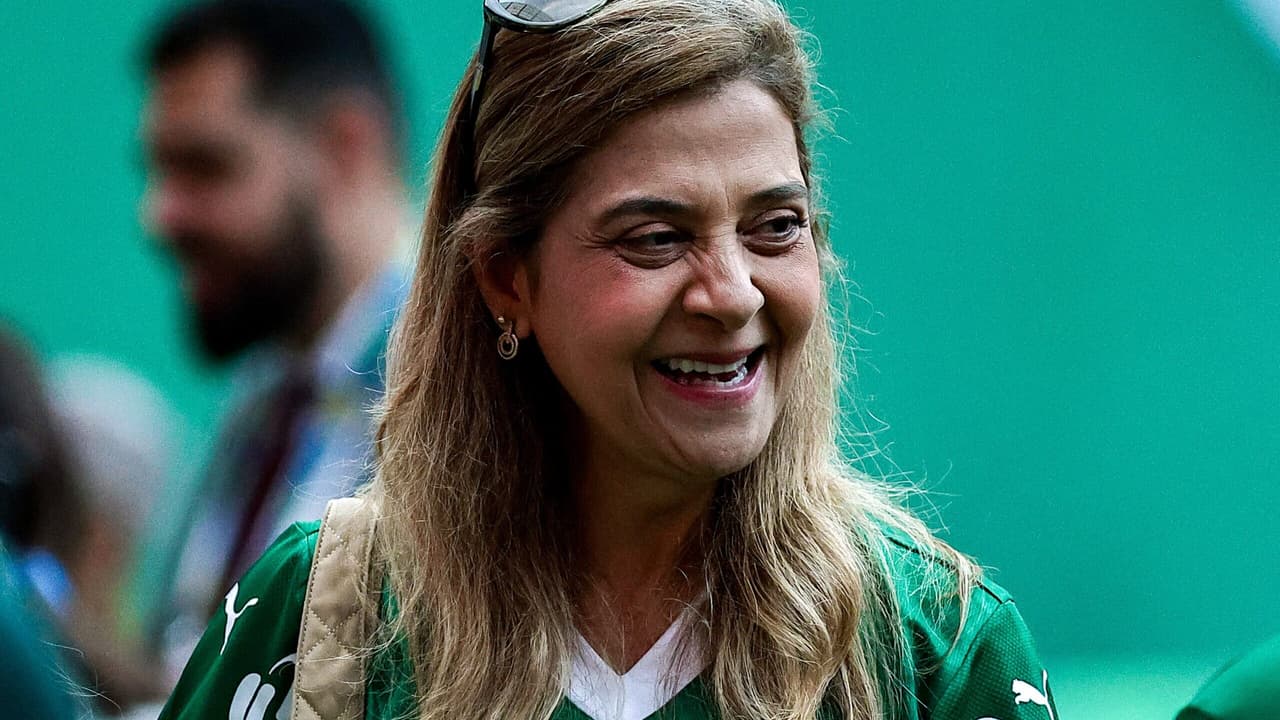 Palmeiras confirma a contratação do atacante Felipe Teresa, ex-Flamengo