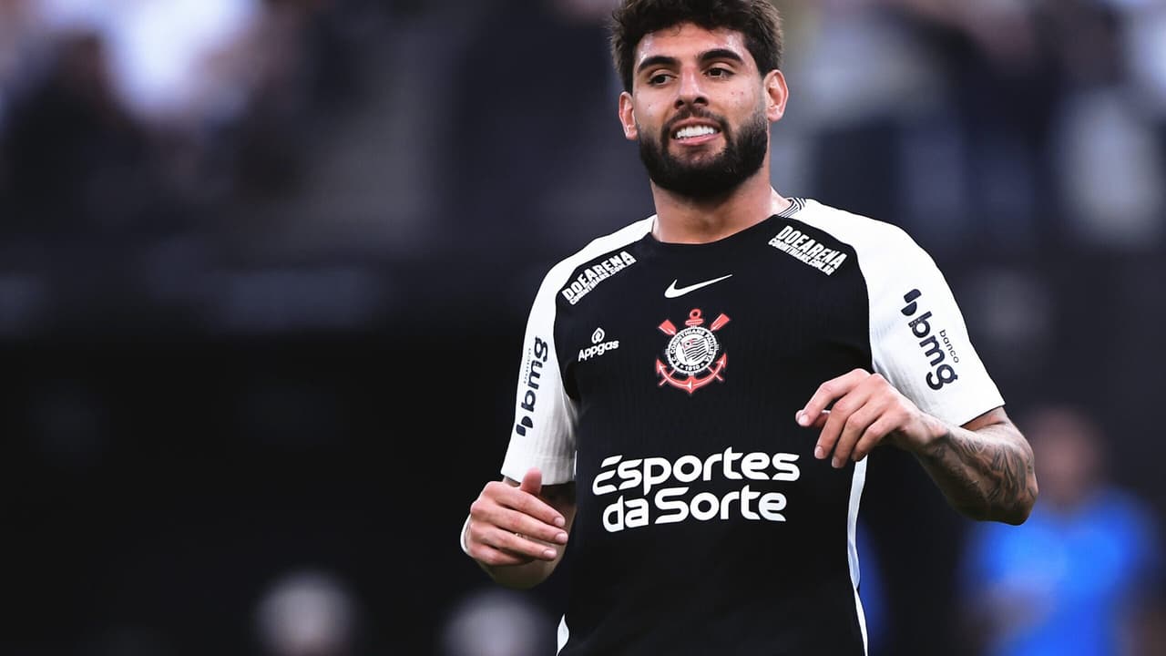 Elenco de Corinthians e Atlético-MG: comparação de valores das peças jogadores