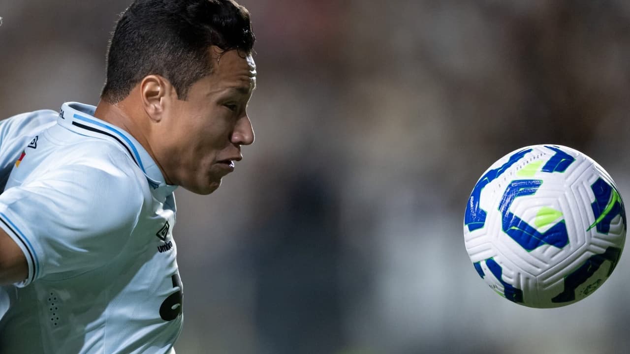 Emprestado pelo Cruzeiro, Marlon atinge meta e será comprado pelo Grêmio
