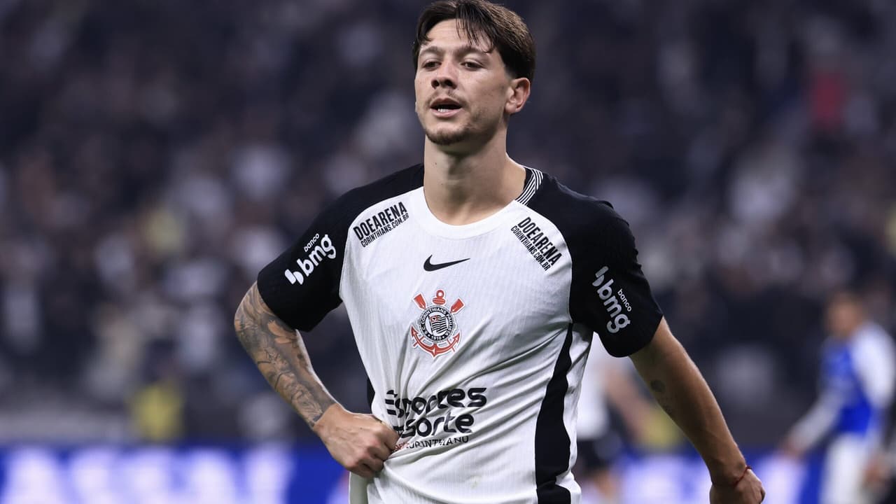 Vidente revela favorito em duelo entre Corinthians e Atlético-MG no Brasileirão