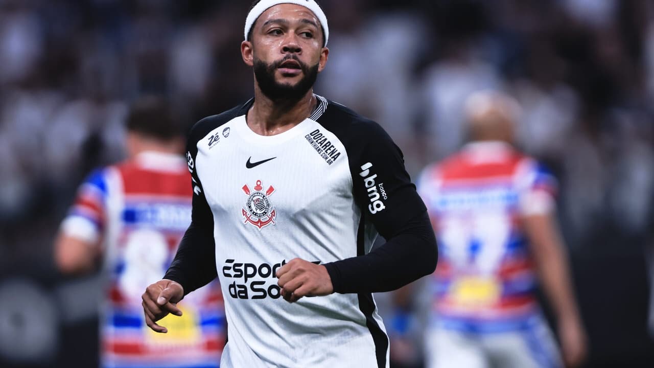 Entenda a estratégia do Corinthians para superar desfalques em meio a maratona de jogos
