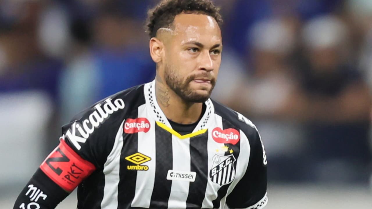Diretor da Inter de Milão sobre rumores de contratação de Neymar: 'Absurdo'