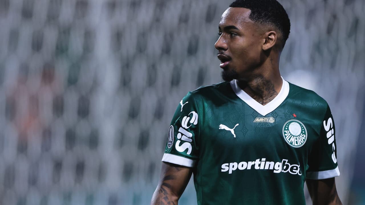 STJD libera Allan e Palmeiras ganha reforço crucial para duelo contra o Cruzeiro