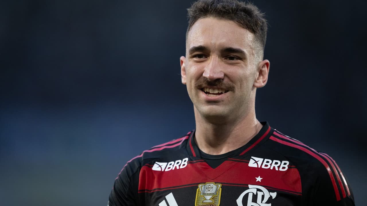 Flamengo fornece atualização sobre a recuperação de Léo Ortiz após lesão