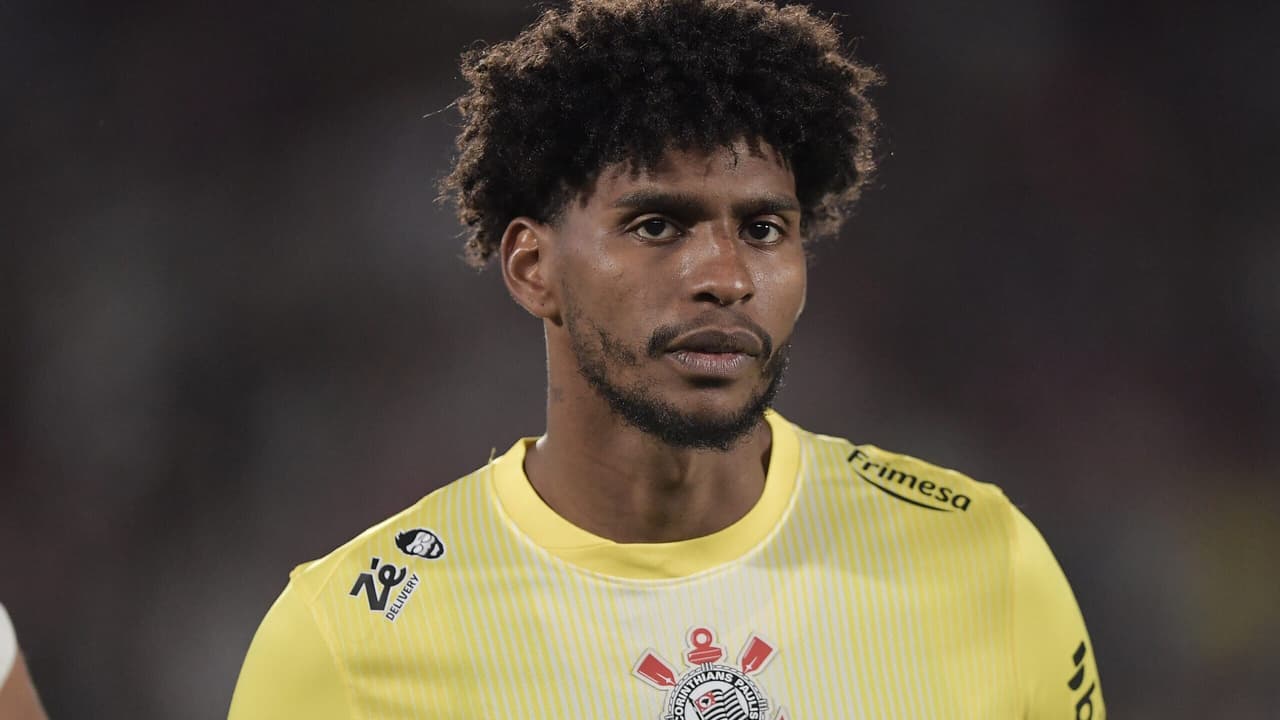 Desfalques à vista: lesão de Hugo Souza pode complicar o Corinthians em desafios futuros