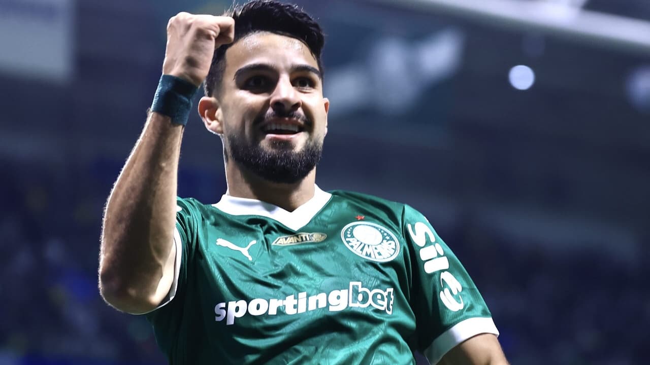 Palmeira enfrenta desfalques na Data Fifa e incertezas para o Brasileirão