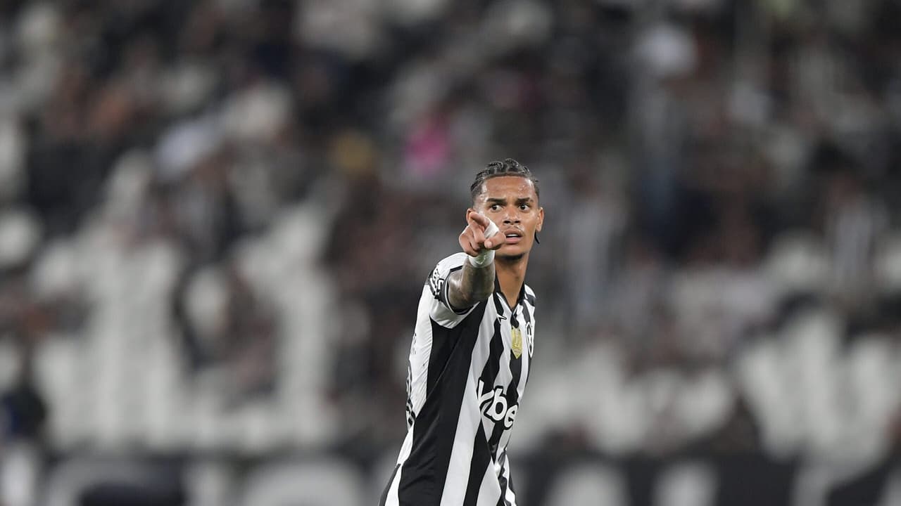 Botafogo vê lista de pendurados preocupar para clássico após a Data Fifa