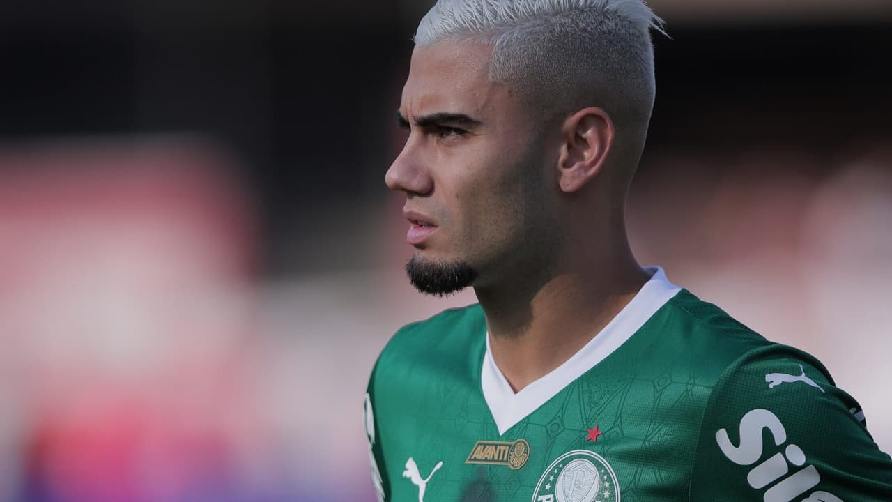 Atitude de jogador do Flamengo com Andreas Pereira repercute: 'Tomara'