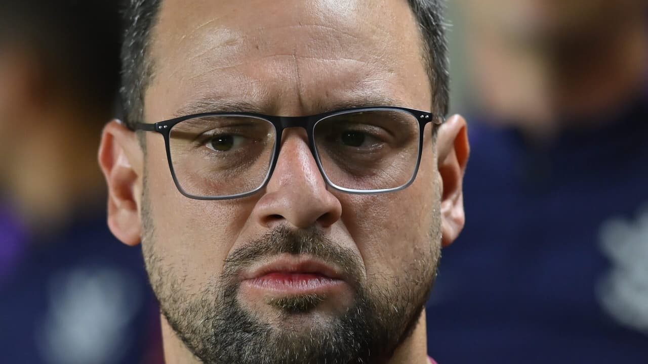 Auxiliar do Corinthians aponta motivo para derrota: 'Deixamos a desejar'
