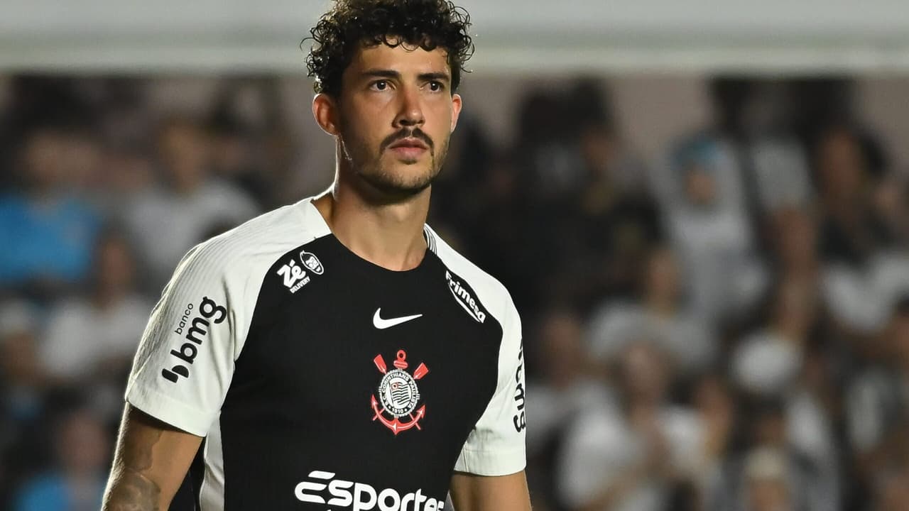 Corinthians enfrenta sua maior derrota sob comando de Dorival e questiona defesa