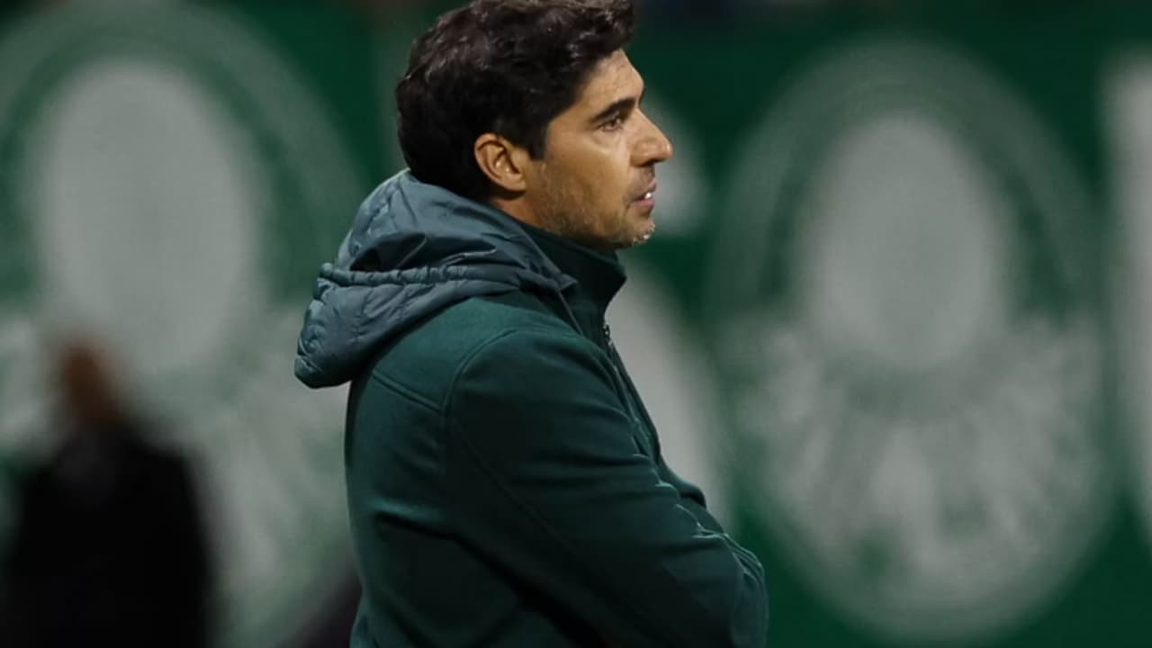 Palmeiras enfrenta desfalques para manter liderança no Brasileirão