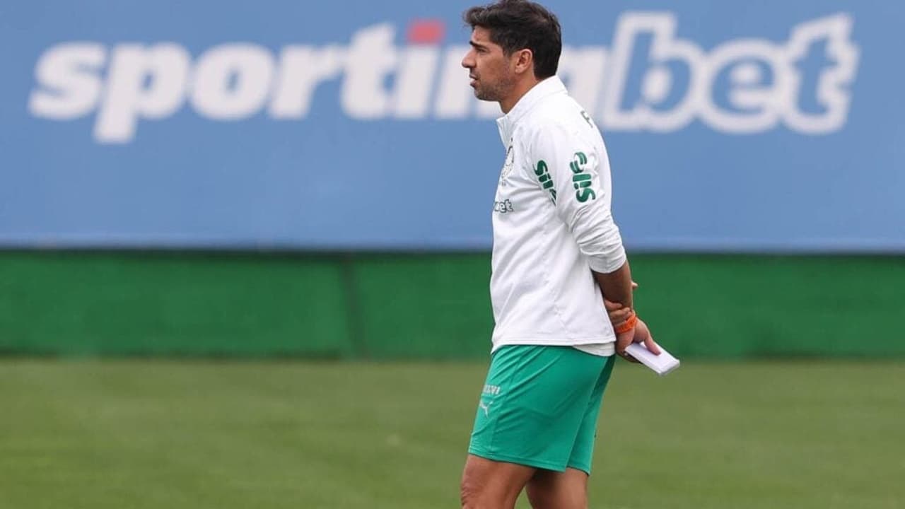Palmeiras se reapresenta e inicia preparação para o clássico contra o São Paulo