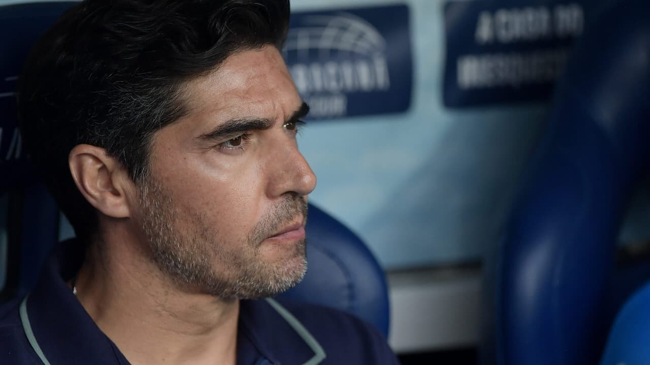 Abel Ferreira, cinco anos à frente do Palmeiras, busca inédito título da Libertadores na data simbólica