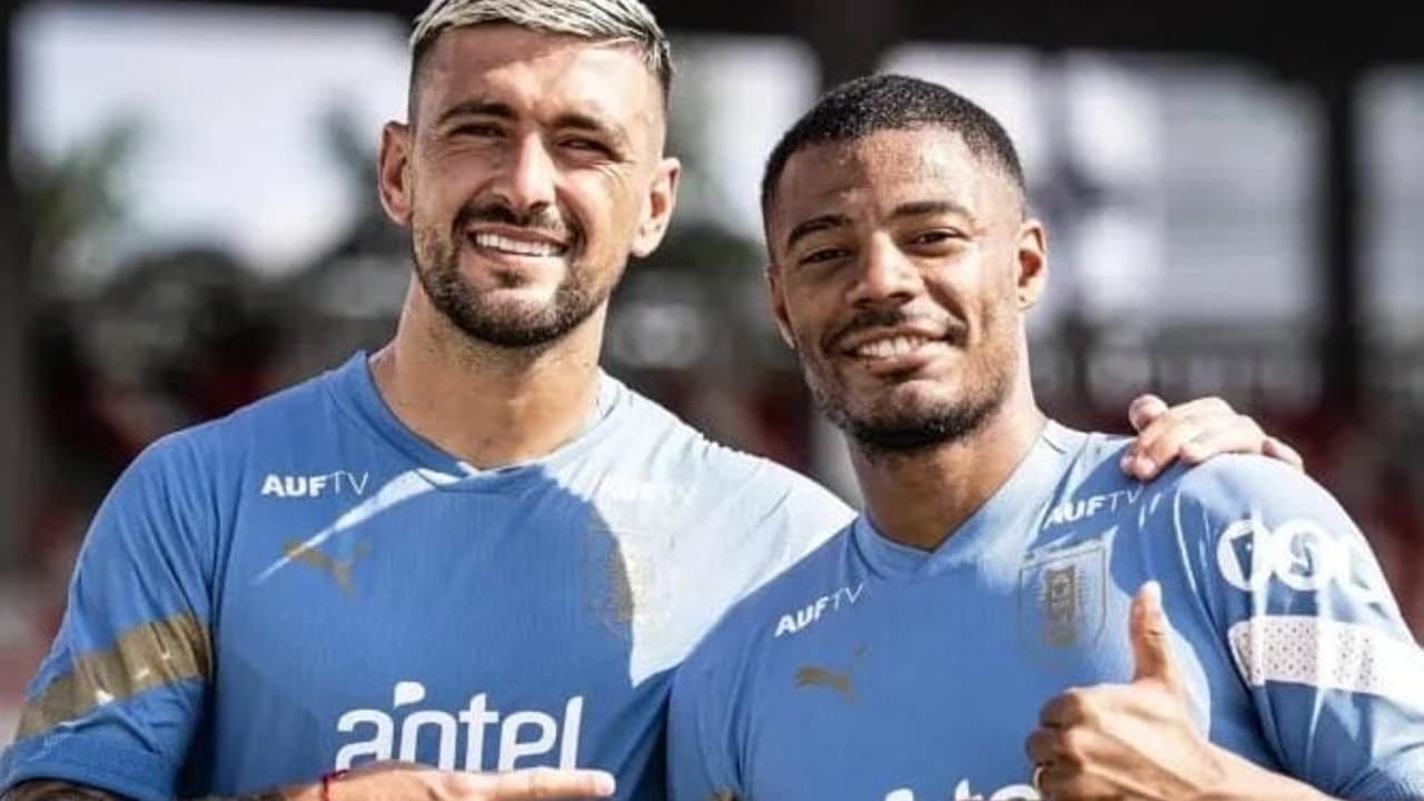 Elenco Completo à Vista: Flamengo Ganha Reforço Crucial em Data Fifa