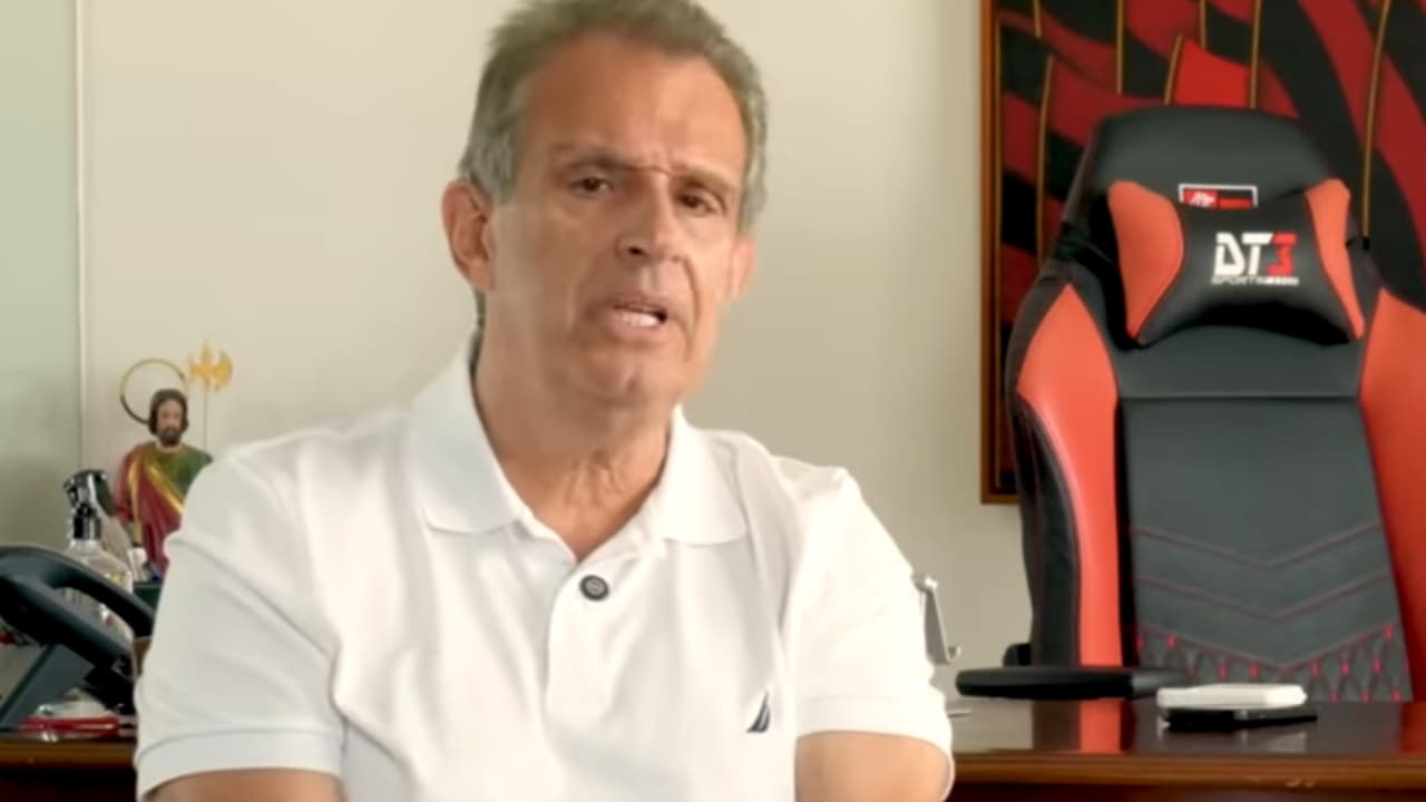 Libra e Flamengo: justiça sinaliza liberação de verba aos clubes