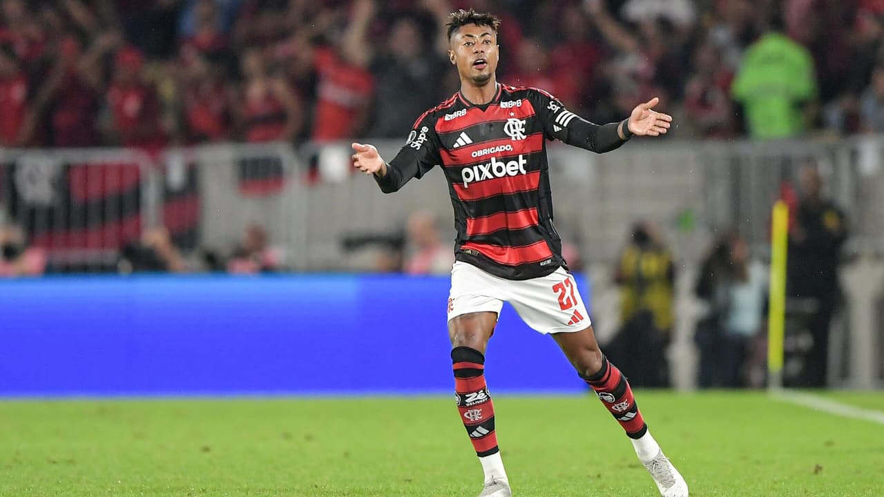 STJD adia julgamento de Bruno Henrique, criando impasse em meio a repercussões no Flamengo