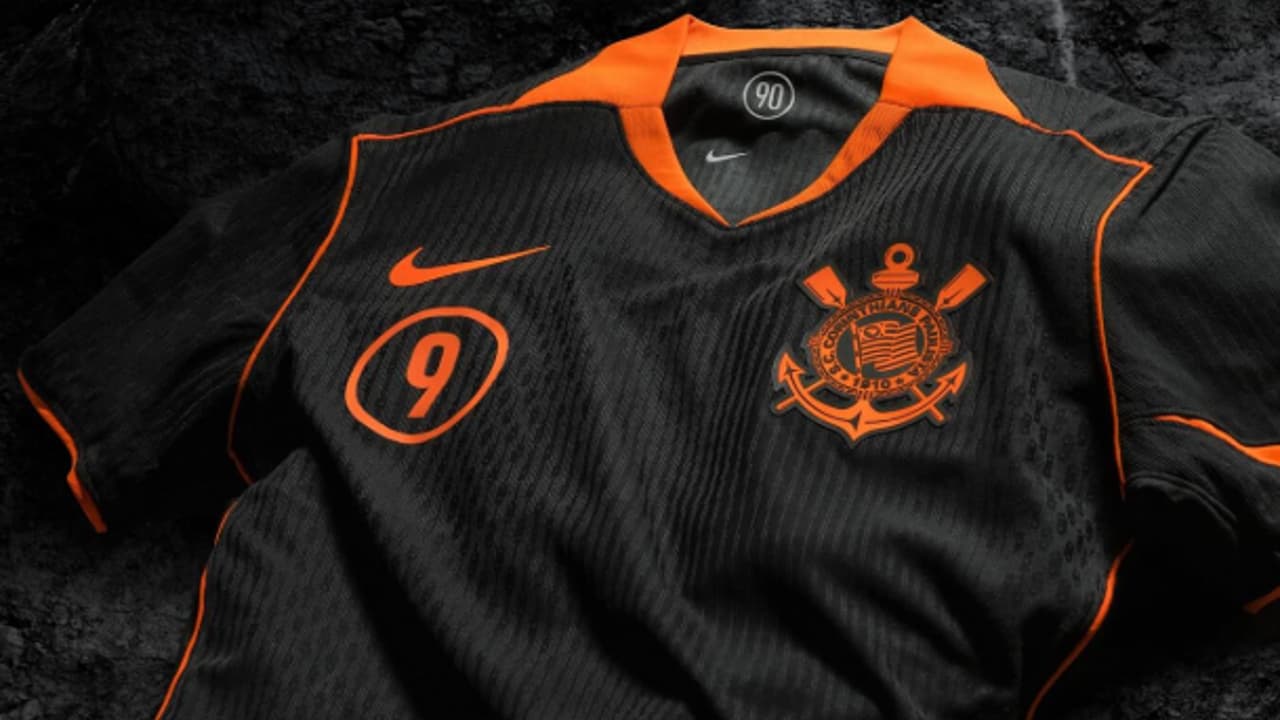 Polícia Civil investiga desvios de materiais da Nike em meio a crise no Corinthians