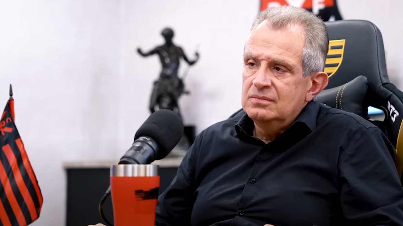 Conselho do Flamengo e Libra: Decisões Cruciais em Jogo pelo Futuro Rubro-Negro!