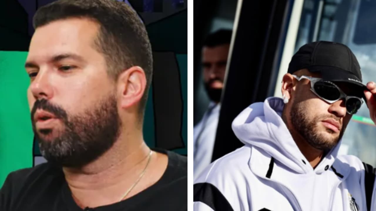 Neymar e Formiga se pronunciam sobre polêmica na transmissão da Globo
