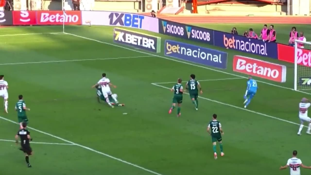 Especialistas discutem polêmicas e apoiam VAR em São Paulo x Palmeiras