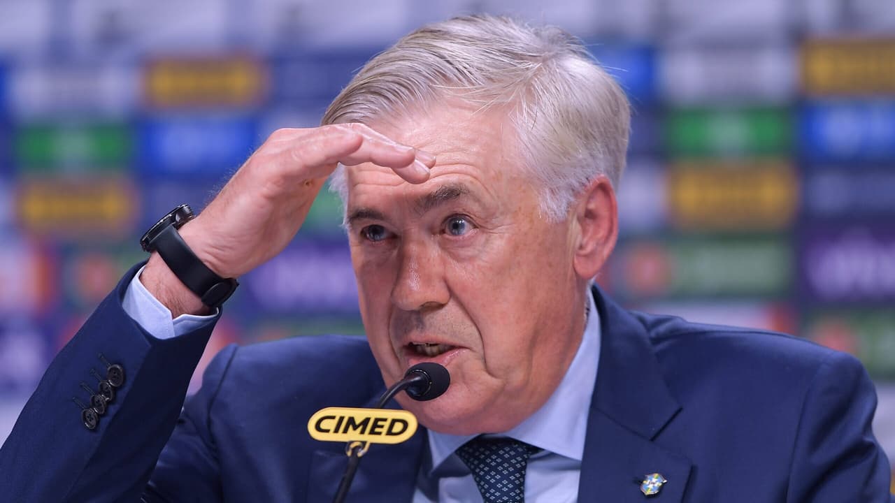 Jogador do Flamengo vira assunto durante Brasil x Japão: 'Claramente melhor'