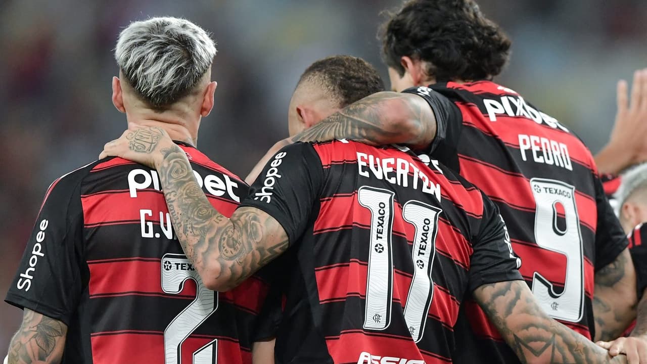 Flamengo x Racing: pendurados, desfalques, retornos e dúvidas