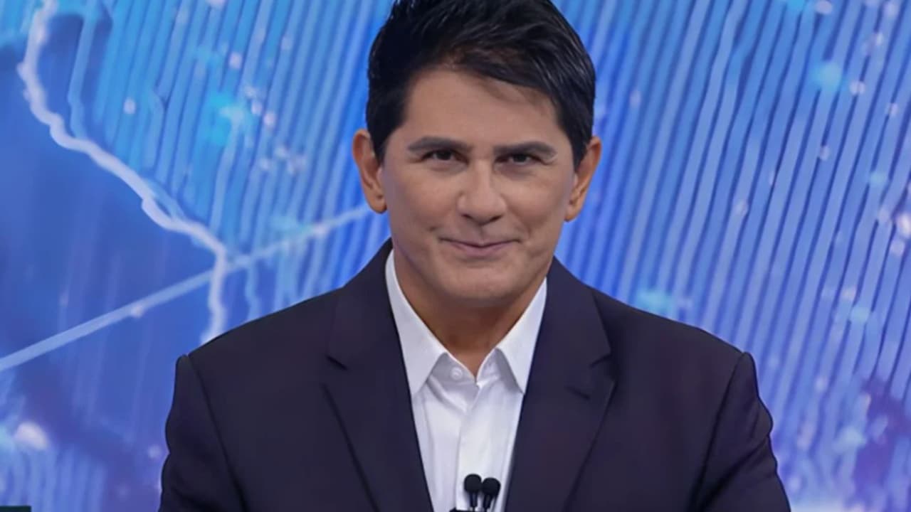 Palmeiras é o campeão, afirma âncora de jornal; Flamengo deve esquecer a taça