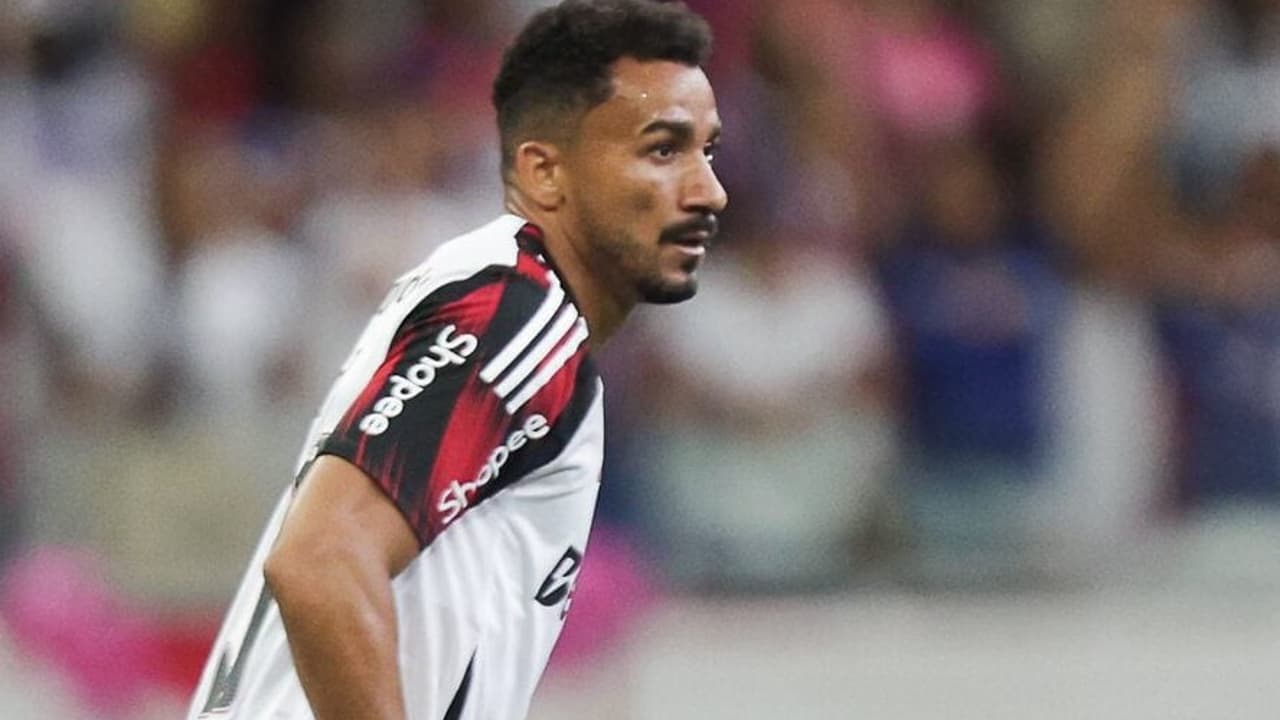 Derrota para o Bahia expõe falhas cruas no planejamento do Flamengo