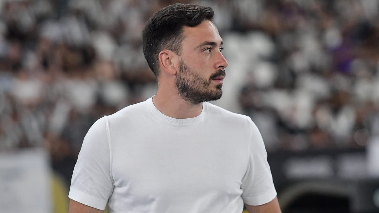 Ancelotti admite exposição do Botafogo contra o Bahia e cita problema: 'Mental'