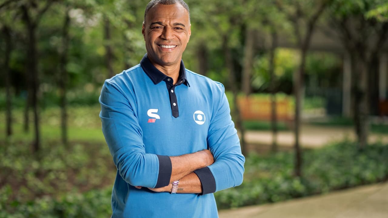 Denilson alerta Palmeiras sobre os desafios na Libertadores: 