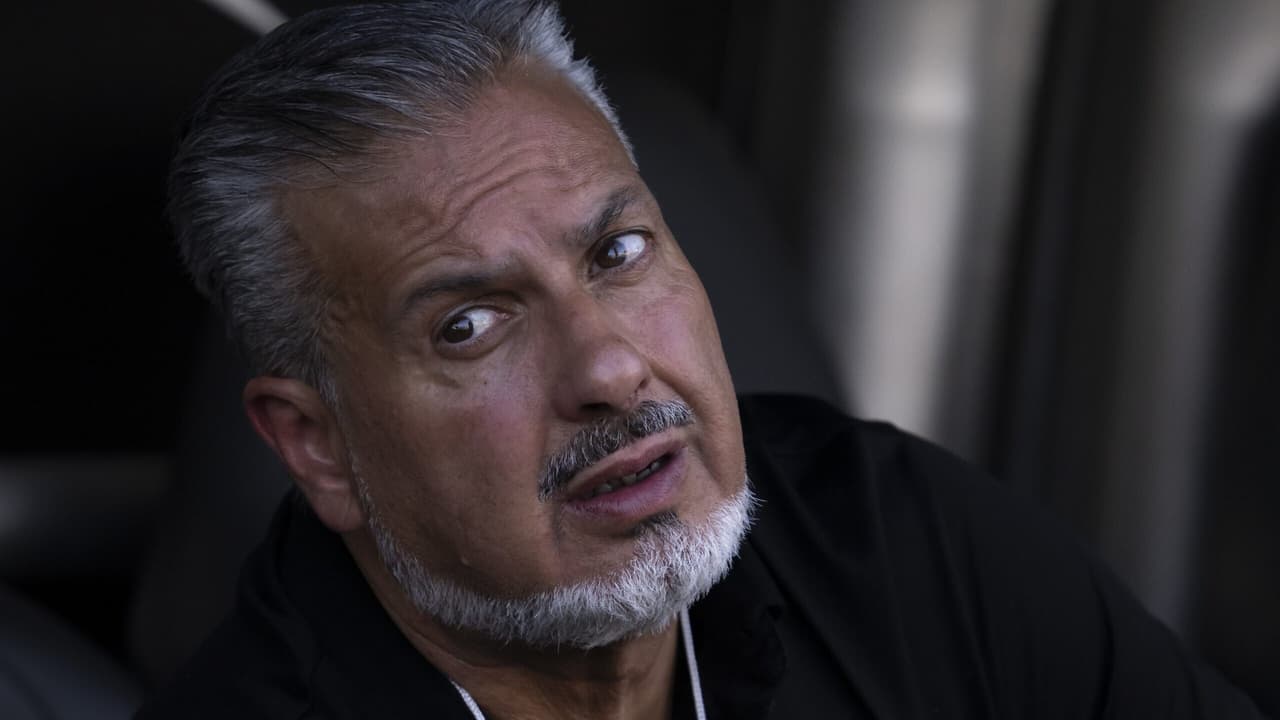 Boto questiona decisões da arbitragem após derrota para o Flamengo