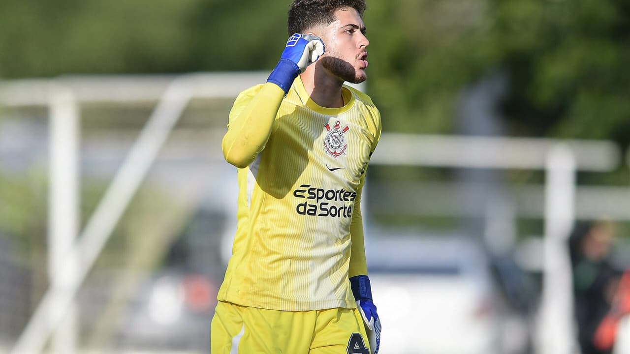 Polêmica em campo: Defensiva do Vitória contra o Corinthians gera dúvida sobre gol não validado