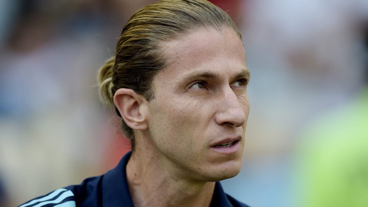 Dublador revela fala contundente de Filipe Luís sobre jogador do Flamengo: Muito abaixo