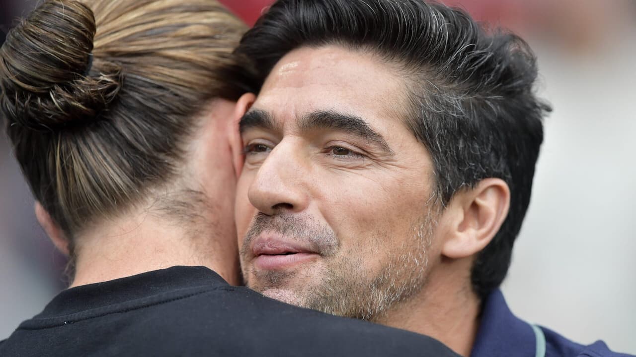 Flamengo e Palmeiras em disputa acirrada: probabilidades de título do Brasileirão em jogo