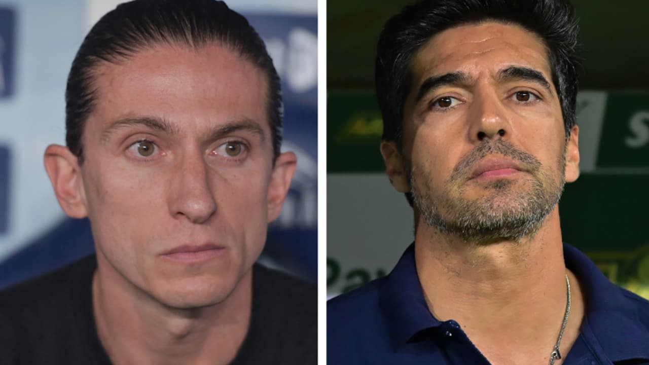 Flamengo e Palmeiras em jogo decisivo: jornalistas analisam quem leva a melhor na Libertadores