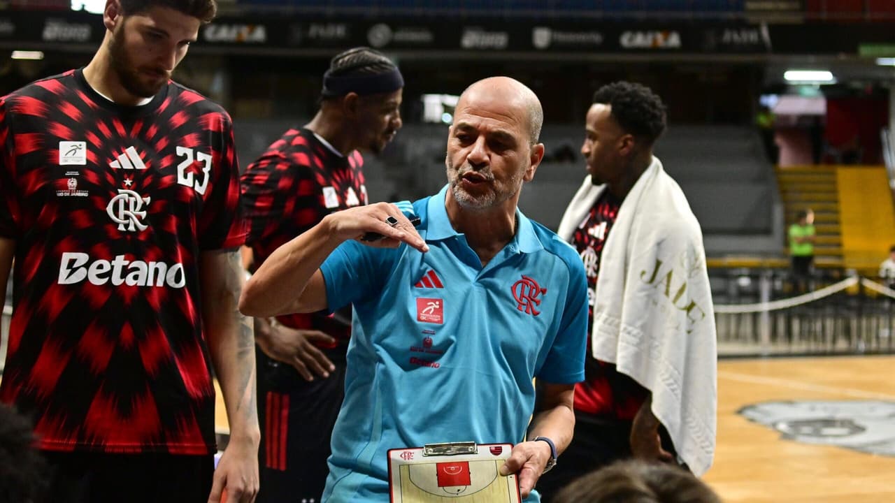 Flamengo e Corinthians ampliam contratos de estrelas; confira os principais nomes do NBB 2025/26