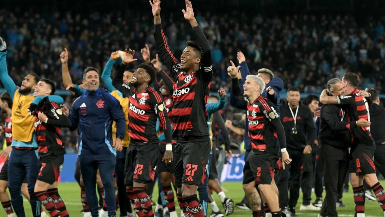 Flamengo provoca rivais com resposta ousada: Sabe por que?, após classificação nos torneios